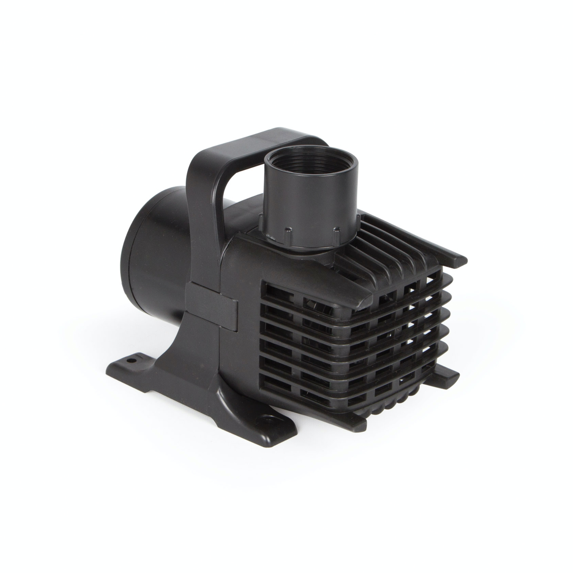 Atlantic, 3000 GPH TT-Series Pump, Volts 120 Model# TT3000